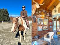 海外からも大注目！【山梨の大人気スポット】絶対行きたい"週末が特別になる場所"