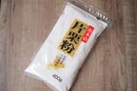 【しまった！片栗粉が切れてる（泣）！】管理栄養士「実は台所にあるアレで…」"代用品"3選！