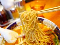 【やばい！サタプラで放送されてしまった！→大行列の予感…】東銀座"通の"ご当地麺！