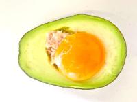 アボカドとたまご1個あったらコレ作ってー！【水卜麻美さん驚愕の逸品！】「これはウマいって！」