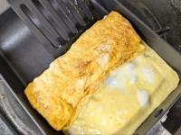 【一生、この卵焼きしか作らん！？】"寿司屋の大将"が教える『簡単にお店級！卵焼き』ふわふわで家族大喜び！いつもと全然違う♡