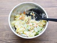 【やってたら至急やめて！ポテサラのNG食べ方】「マジで油断しないで(泣)」「食中毒の恐れも」管理栄養士がゾクリとする警告！