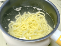 【絶対にやってはいけない！冷凍うどんの作り方】"大手食品メーカー"も注意喚起