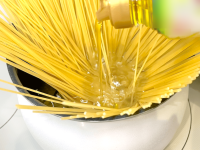 【お願い！その"パスタの茹で方"絶対やらないで！】本場イタリアのメーカーもNGという理由