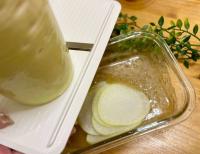 でっかい【大根1/2本】が即消えた！！農家の嫁が教える「あの粉入れてドボ〜ン」禁断の食べ方「もっと作れば良かった(泣)」“ポリポリ”常備菜