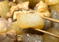 時が止まるほどおいしい…【大根煮るなら】もう一生これ！北海道の“農家の嫁”が教える「居酒屋も顔負け！？」大根1本が秒で消えるよ…