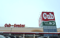 「お土産やよりこっち来て」大雪でも駐車場には車車車〜！【青森県】「超地元密着・激安大型スーパー」