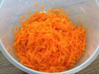 【にんじん1本あったら】冷蔵庫に放置しないでー！！「美味しい！」“秒消え”家族大絶賛レシピに変身