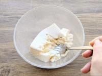 【卵2個と豆腐あったら】絶対コレ作ってーー！！「口の中で“ふわっふわ”」「ほろほろ」疲れた身体にしみわたるよ…また作るぞ！