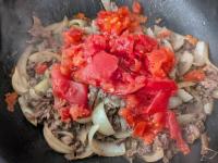 【和田明日香さん】ルーなしでいいの！？「あの調味料」大活躍「あっという間にフライパン空っぽw」