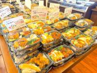 こ〜〜れはどこも勝てないよ！？【岡山ご当地グルメ】地元民に愛され"開店同時にお客さんがダーーッ！"「申し訳なくなるくらい爆盛りだよ…！」