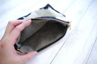 【たったこれだけ"防災ポーチ"用意してーー！】防災士「ほとんど100均の商品で作れます」→あるとないとで大違い！「帰りに100均よります！」