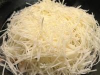 【じゃがいもは全部コレにしたい！！】和田明日香さんの“好きな食べ方”が大当たり！「シャキシャキとろ〜り」ごま油の香りも良き♡