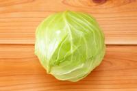 【キャベツは洗う？洗わない？】"約15年働く八百屋さん"「答えは簡単！」構造を知ると納得