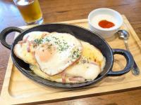 【めっちゃお得！サイゼリヤよりいいかも！】「こんなおいしい料理があったんだ！」最高モーニング2選