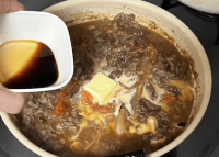 "腹ペコ家族"に出したら絶賛の嵐！美味しすぎて「おかわり」止まらん【和田明日香さんのハヤシライス】がすごい！"超簡単"お店の味