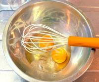 【卵2個と白菜あったら】絶対コレ作ってーー！！"八百屋のシェフ"がSNSで大バズ！「"アレ"入れてないのにこの風味なるのなんで…！？」