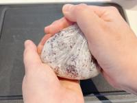 ほんっっとにラクッ！【おにぎりはもうラップでにぎらない】お弁当作る人は全員知っておいてほしい