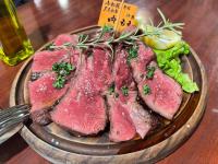 「最高のお肉を食べたい！」と思ったらココ！【東京でしか食べられない】食らうなら空腹で行くべし