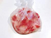 【やっすい豚こま肉】→先に“あの液体”にドボ〜ンしてー！「やわらか…」DayDay.反響の食べ方