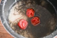 【塩こんぶと梅干し3個】余ってたら絶対コレ作って〜！調味料ゼロって神！「炊飯器“ぴっ”するだけ」「お弁当にもおにぎりにも」