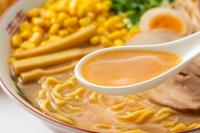 【ラーメン、スープから飲まないのはマナー違反！？】"ラーメン屋さん"がピシャリ回答！「どっちが正解？それは…」→「へぇー！」