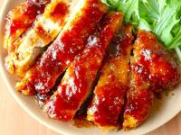 【今後"鶏むね肉"はもうこれしかないよッ！】パサつくなんて過去の話♪しっとり仕上げる裏技を"ギュッ"！「わ！めっさジューシー（ヨダレ）！」