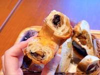 朝マックじゃなくて【朝パン食べ放題】「おかわりしまくり」「これ"全部"いいの!?」お腹パンパン！