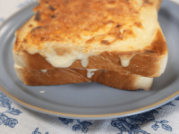 【食パンとハム】余ってたら“タサン志麻さん”はこれを作る！「お店超え」「とろ〜〜っ！」美味しすぎて娘「また作って！」感動リピ確レシピ