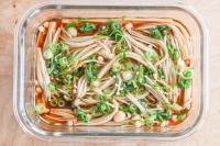 【激安えのき1袋】とめんつゆあったら…レンジで“たった4分”「副菜にも晩酌にも」「冷めるともっとウマイ」超簡単