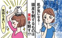 「髪がパサパサだと老けて見える」の言葉に絶句！私がふるさと納税で手に入れたものとは