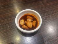 【うわぁ〜！カレー専門店がやりよった！】「おいおい”とんかつ×旨辛にんにく×チーズ”の三銃士最高やん…」腹パンパン