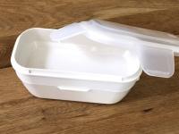 清潔にしたかっただけなのに…【お弁当箱でやってたら、絶対やめてーー！！】メーカーの教えに「知らなかった(泣)」「もうやめます」ゾクリ