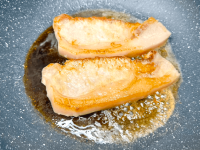 【今後"豚肉"はこれしかないよッ！】格付けチェック"個人87連勝"のあの人「20年ぶりの料理」