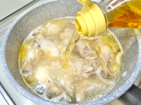 【頼むから、本当にやめて！】「料理下手な人ほどやりがちで軽んじる行為」調理師が必死の呼びかけ