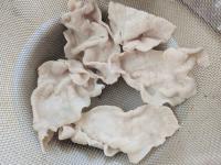 【スーパーで半額の豚しゃぶ肉】が劇的に旨くなる！『もう熱湯で茹でるな!?』→「全然違う」「ビール飲みたい～！(泣)」山盛りの薬味なくなる…