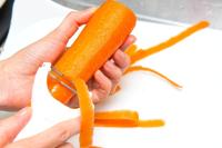 【やってたらすぐやめて！スーパーで買ったにんじんの食べ方】"歴15年の八百屋"が警告する理由に→「知らなかった…(汗)」「もうやめる」