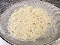 【茹でたそうめん、ザルで水切りしないで！】早く知りたかった！"プロ秘伝"「タレが薄まらない」ほんっとに美味しい裏ワザ！