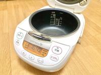 【炊飯器のその使い方、やめて！】調理師が"必死の呼びかけ"！"自炊が続かない人"の共通点→「知らなかった…」「勉強になる」5選