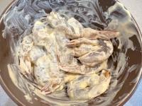 【エビフライって揚げずに作れるんだぜ】テレビでやってた方法に驚愕…！「考えた人すげぇ」「ただ、一つだけ注意点もあって…」