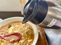 ものすごい人気で開店11時ですでに満席からの行列！【秘密のケンミンSHOW極に見つかった】新潟県のソウルフード