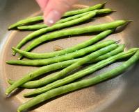 コレ作るために【いんげん】買ってくる！茹でなくてよかった！？農家直伝「超簡単」「今までなんだったの(泣)」“超〜うんまい”食べ方が最高！