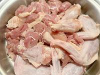 【スーパーの安い鶏肉、こう食べて!!】三國シェフがノリノリで教える「生のままドボン」→なんて贅沢なんだ！"フランスで愛される"レシピ