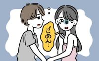 「胸は子どものもの」授乳中に1年ぶりの夫婦生活を試みた私が夫に触れられるのを拒んだ本当の理由