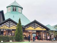 朝9時から人が続々…あっという間に満車！【千葉が誇る大人気道の駅】「魅惑のフルーツ天国」「いちご狩りも」GWに絶対いきたい！