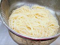 【そうめんはもう一生これ！！】行列店の店主がこっそり教える「スーパーの激安麺」も劇的にウマくなる神ワザ！食べ応えすごい！