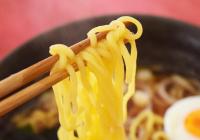 『サタプラ』放送で→【スーパーの棚すっからかん！マジかよ…（泣）】「テレビの影響すごい」「うんま〜〜っ！袋麺の域超えてる」3選