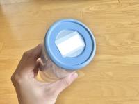 【ステンレス水筒】の"あのシール"「絶対剥がさないで！！」"メーカー"がXで注意喚起「知らなかった(泣)」「そうなんですね」声続々