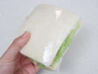 【え、今までの何だったの！？】所ジョージさんも驚愕…プロ直伝「ベチャッとしない！作り方」挑戦→“別物”に「切った瞬間わかる」