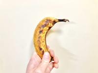 【黒くなったバナナ、実は食べたらヤバイ！？】スーパー青果部「農林水産省も説明してますが…」→「で、ですよねーー！」